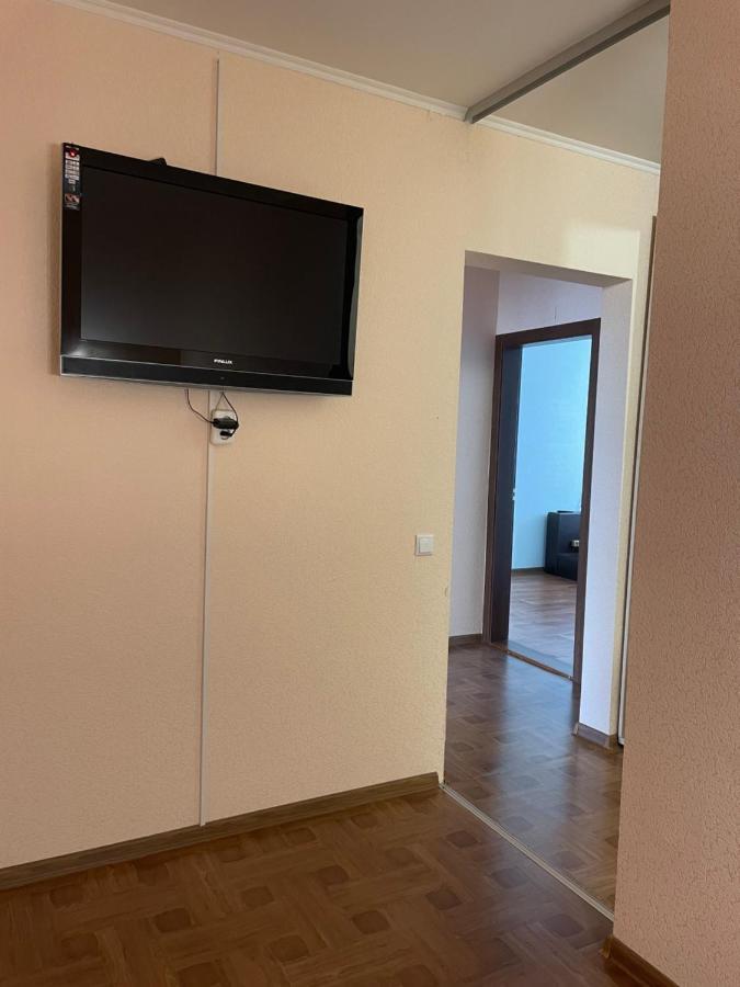 Квартира В Новому Будинку Kiev Buitenkant foto
